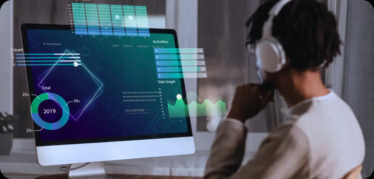 Real-Time Data Visualization