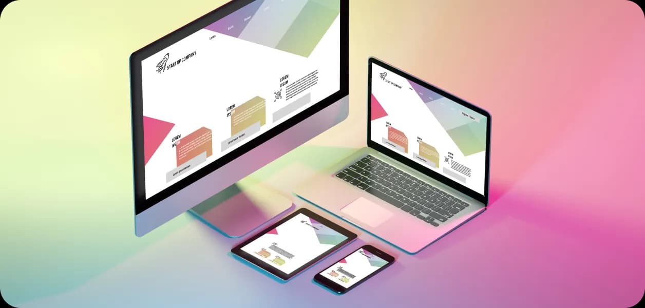 Responsive Web Design