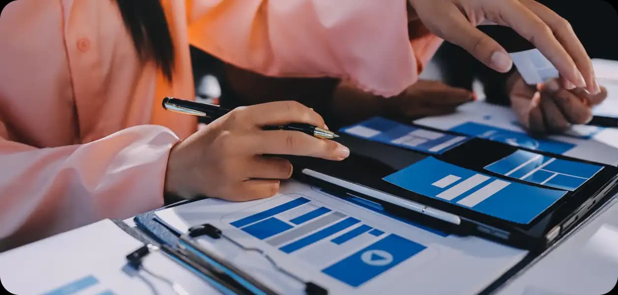 UI UX Audit Services Dubai