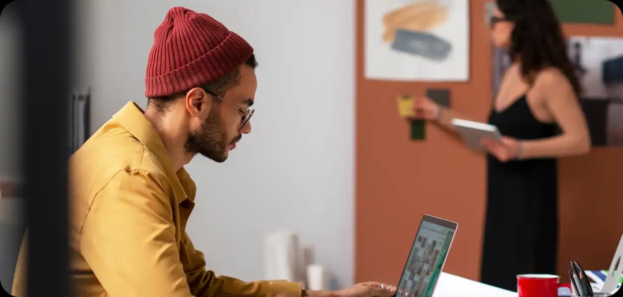 Branding Agency Dubai UI UX Integration