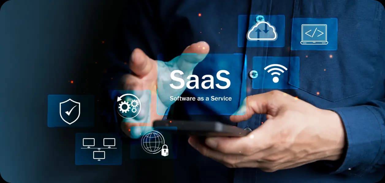 App & SaaS Integrations