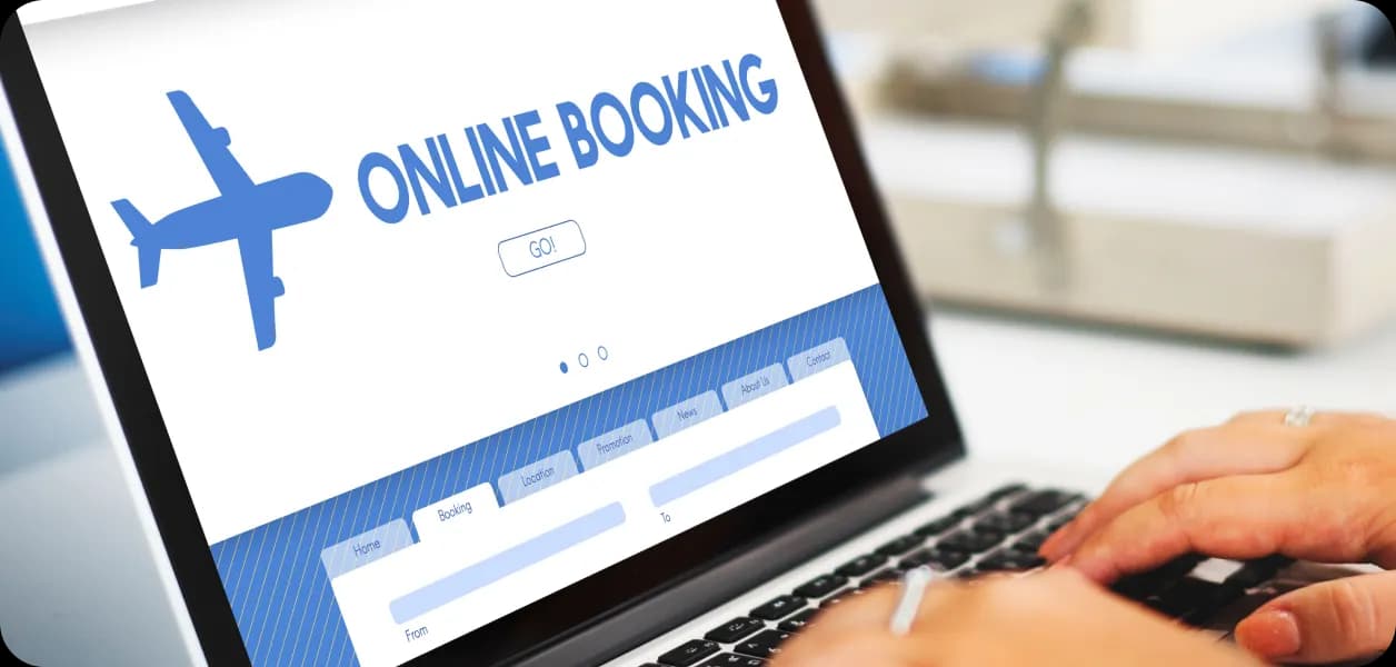 Private Jet & Charter Booking Engines