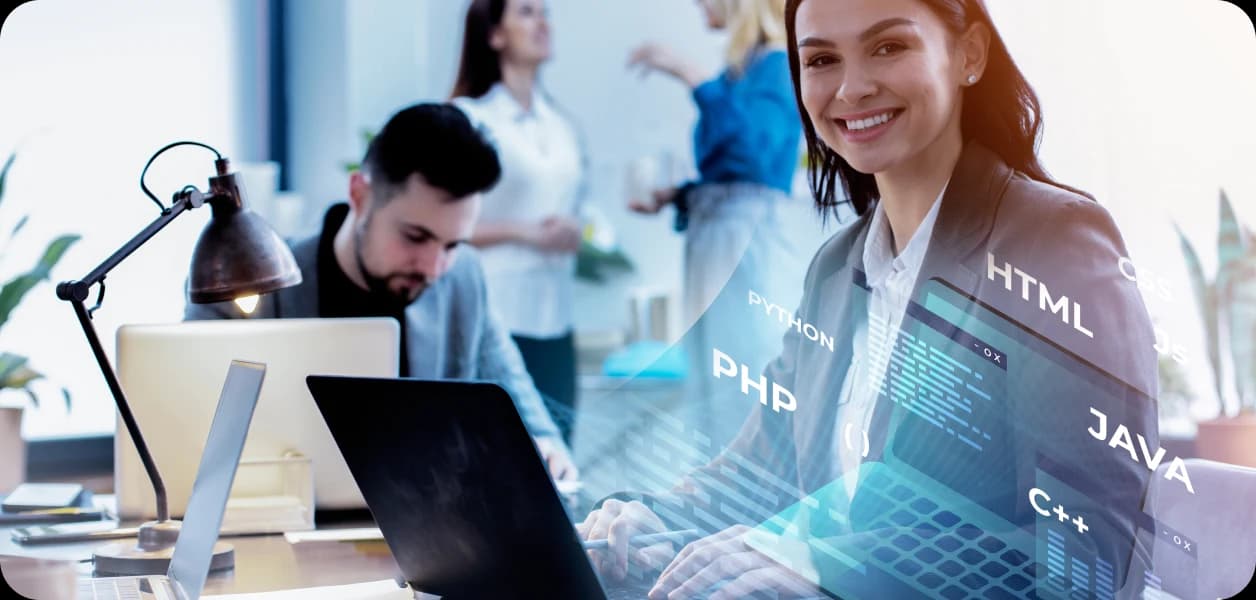 Custom Website Design