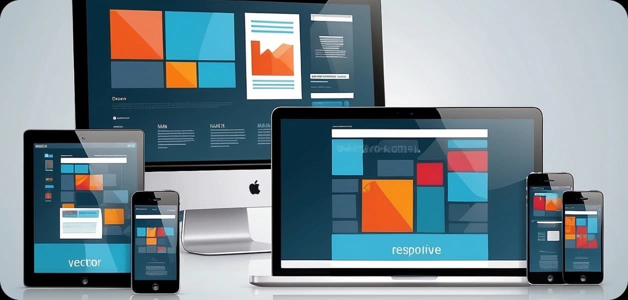 Responsive Web Interfaces