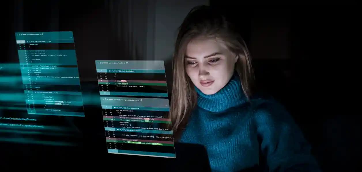 Custom Web Applications