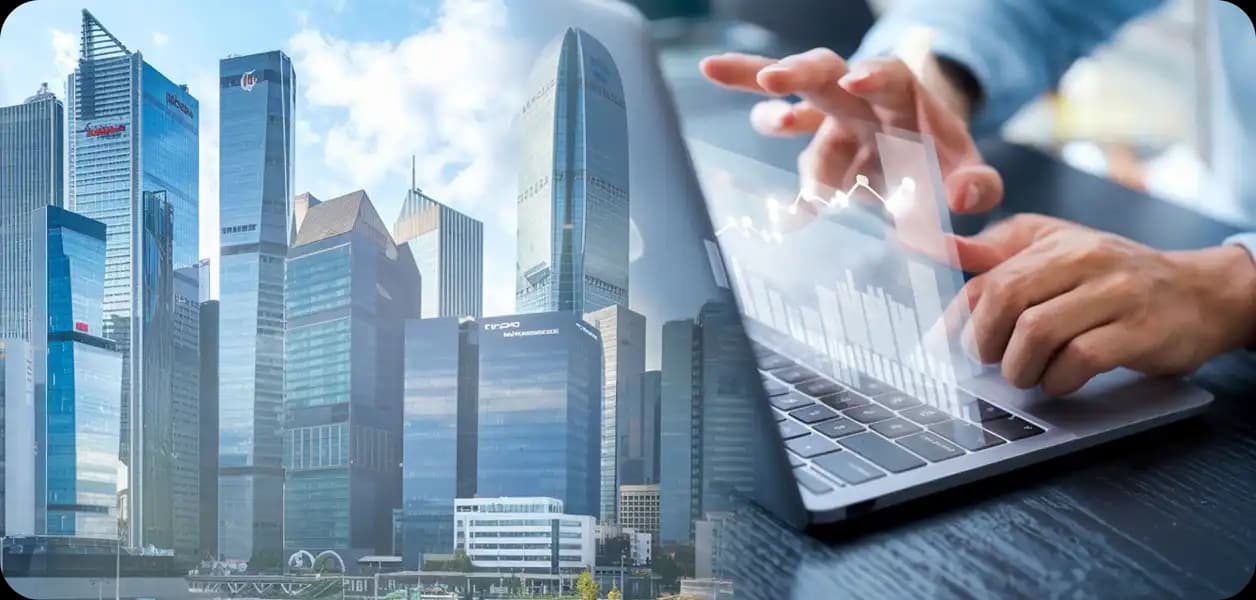 CRM for Real Estate in Dubai