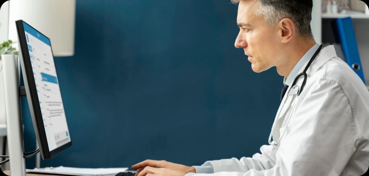 Online Appointment Scheduling