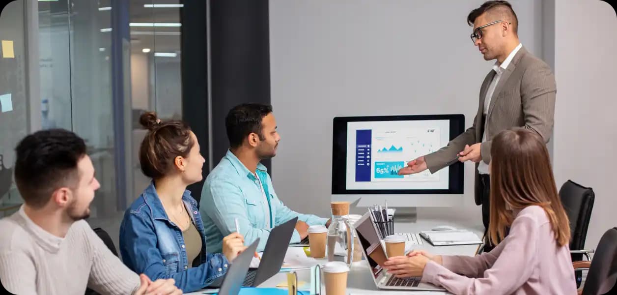 CRM for SMBs & Startups