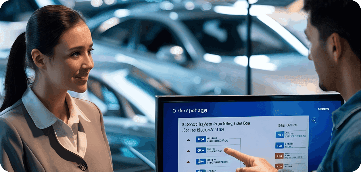 Online Booking & Appointment Systems