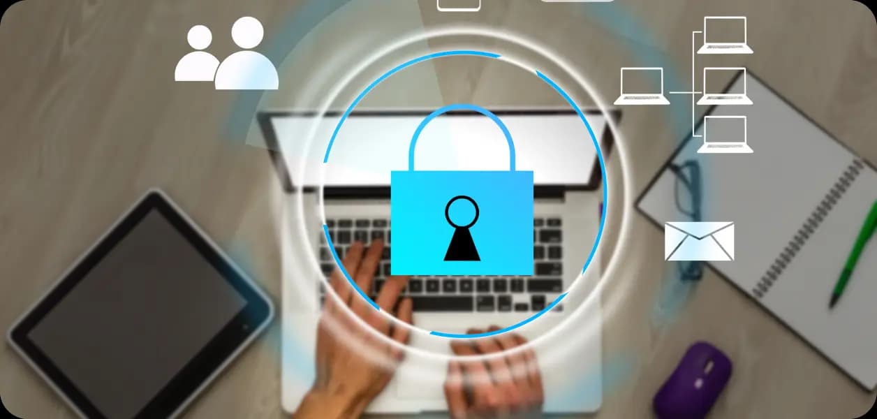 Secure Content & Resource Hubs