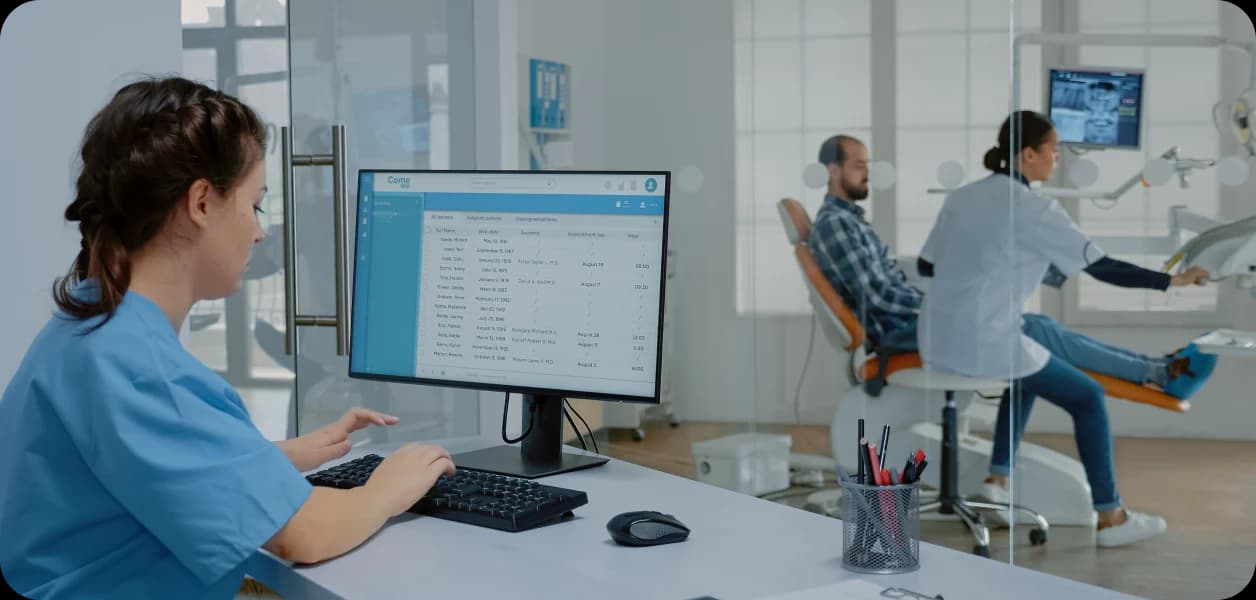 Online Appointment Booking Systems