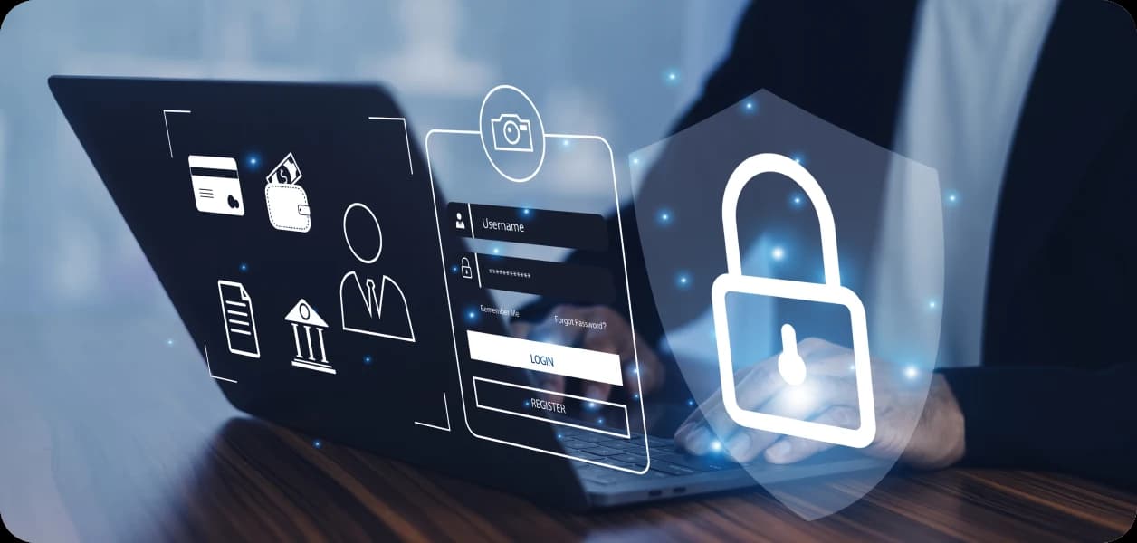 Secure Client Portal Integration