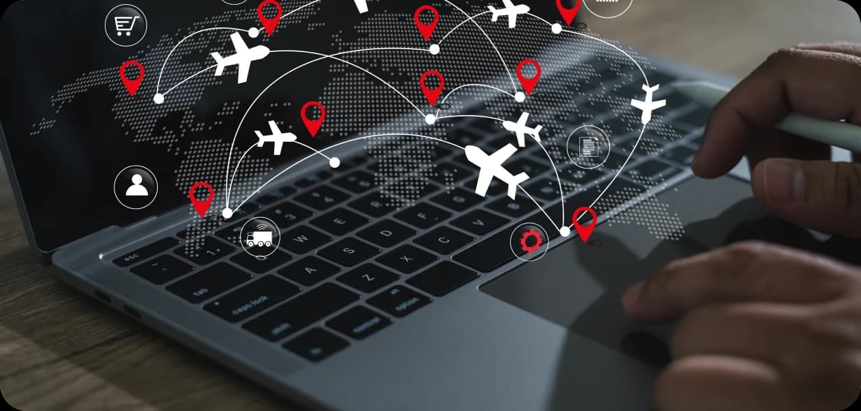 Real-Time Flight Tracking Integration