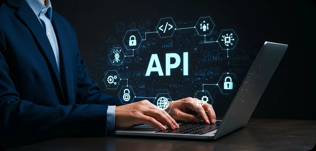 Backend & API Integration