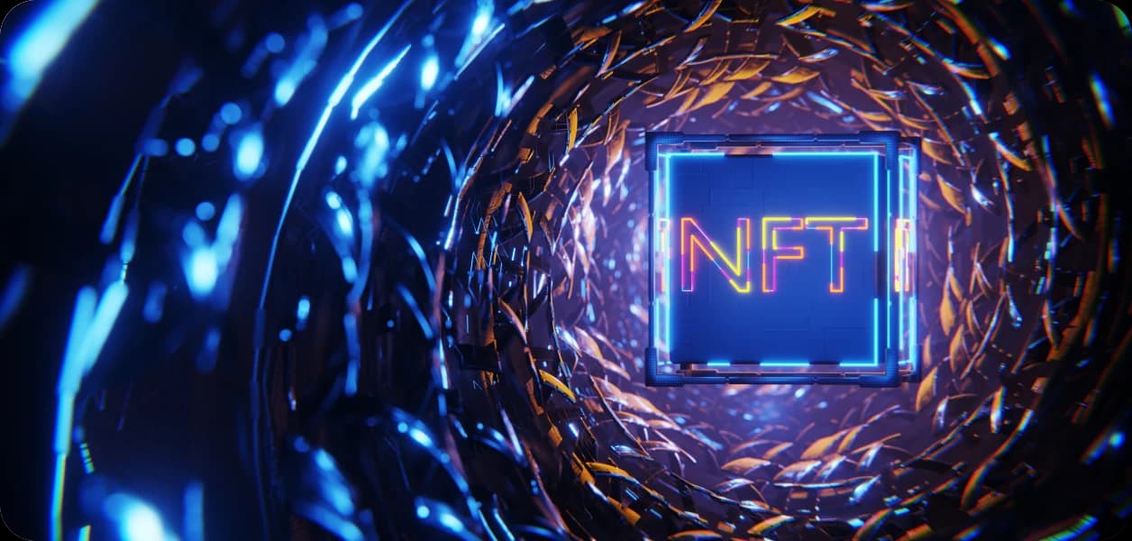 NFT Marketplace & Minting Portals