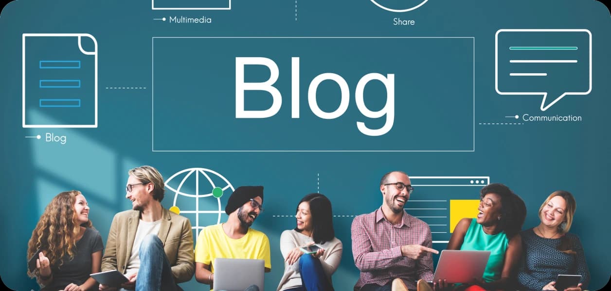 Educational Content & Blog Hub