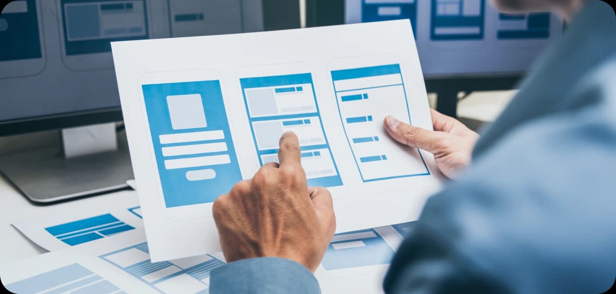 Single-Page Applications (SPAs)