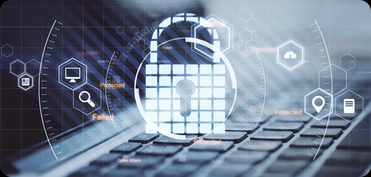 Enterprise-Grade Security Architecture