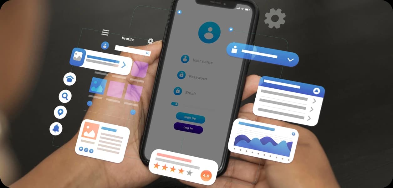 Progressive Web Apps (PWAs)