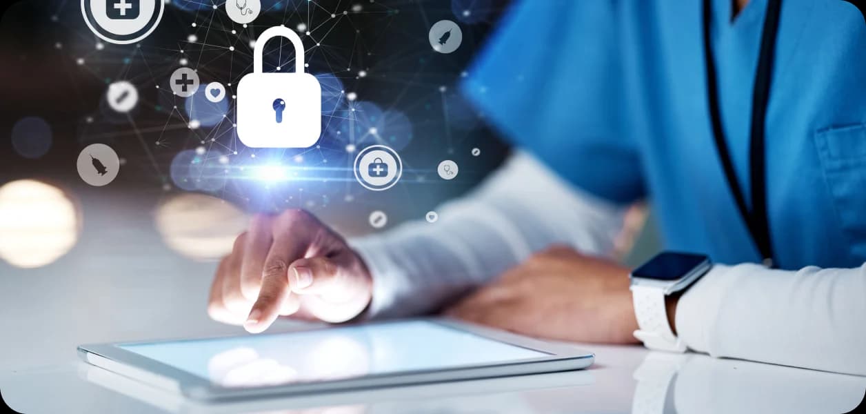 Secure Patient Portals