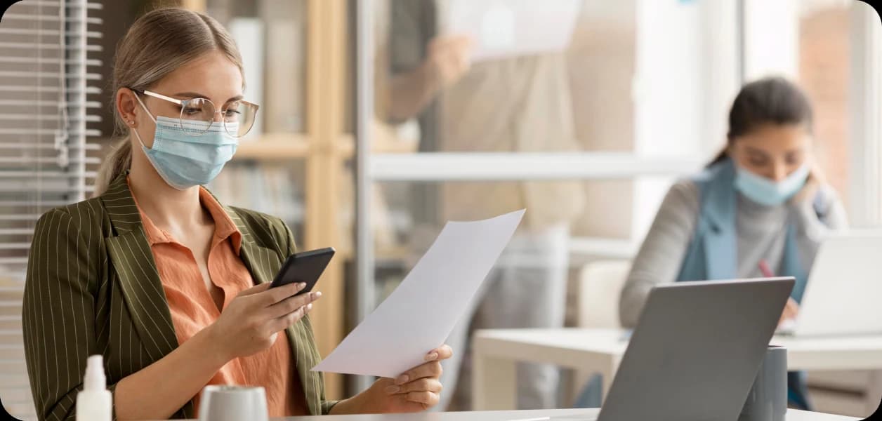 Online Appointment Booking