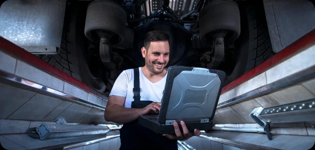 MRO & Aviation Logistics Portals