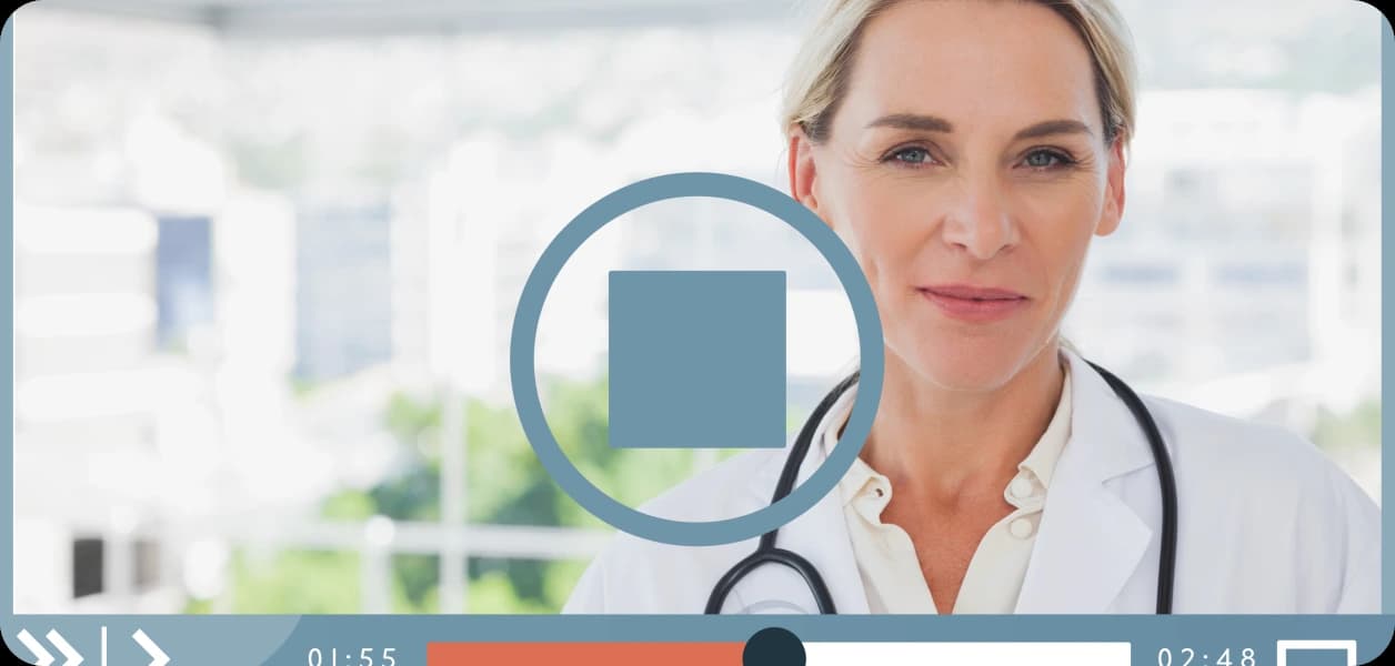 Practitioner Profiles & Video Intros