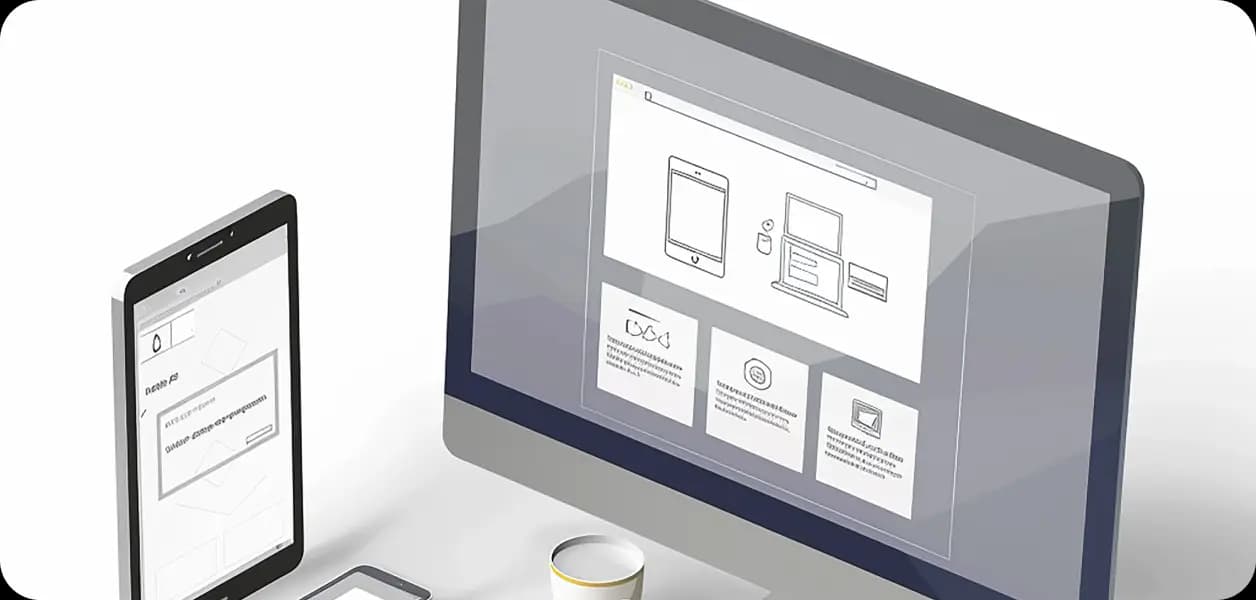 Responsive & High-Performance Architecture