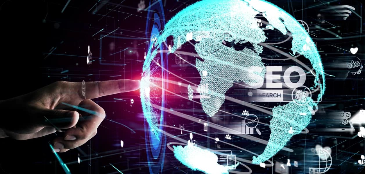 Multi-Language & Global SEO