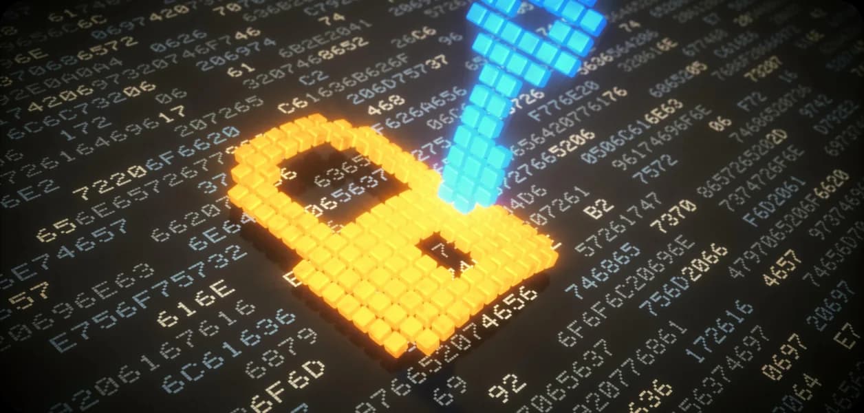 Security & Compliance