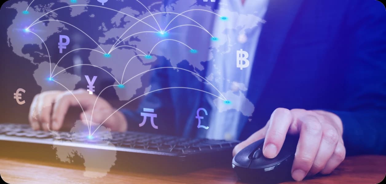 Multi-Language & Multi-Currency Options