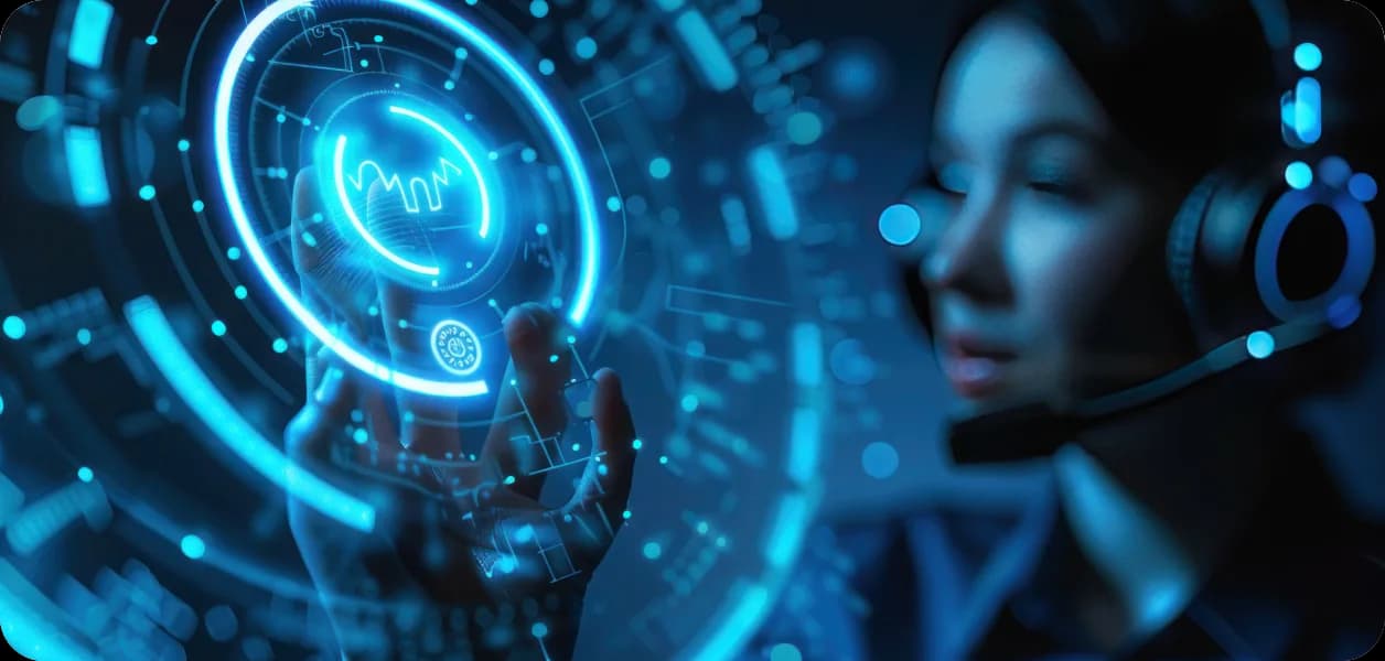 AI-Driven Customer Support Integration