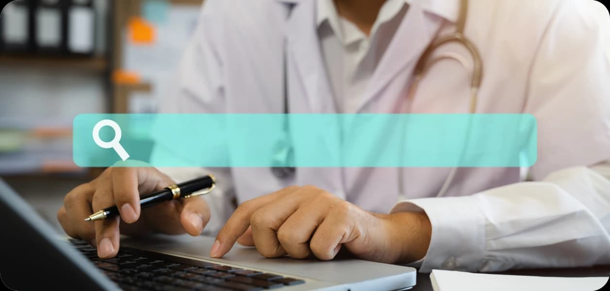 Local SEO for Health Clinics