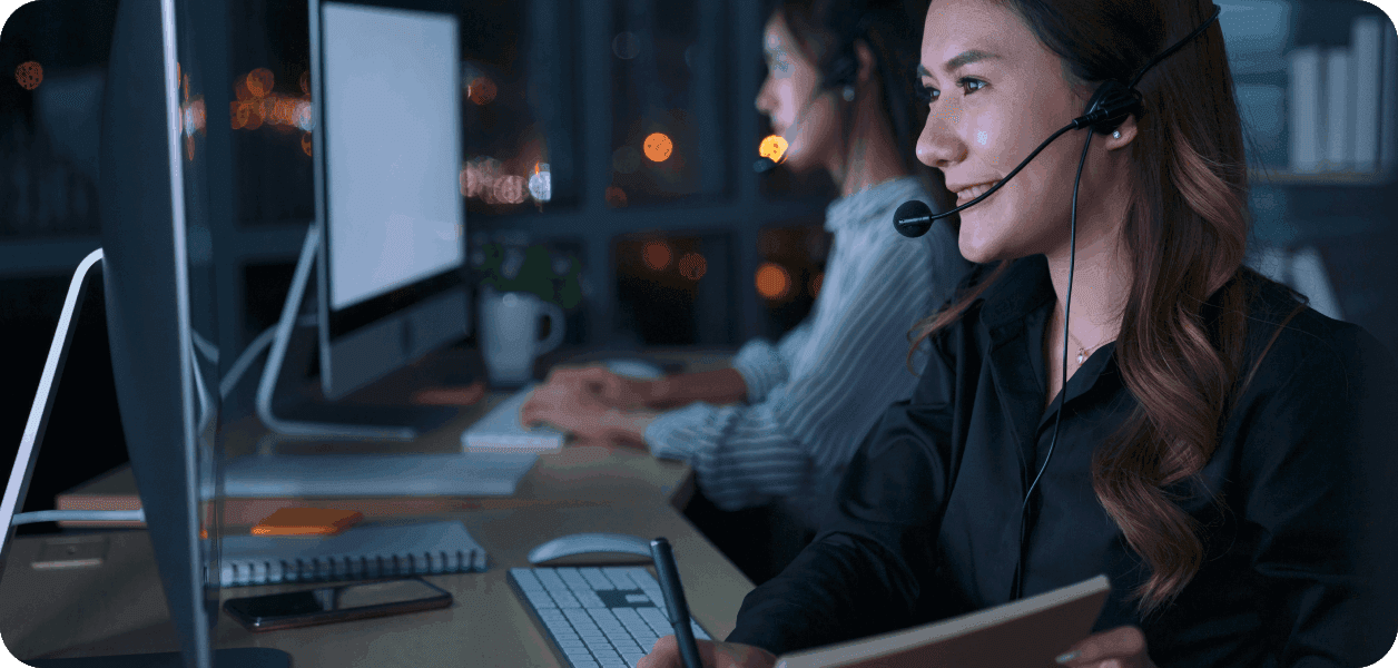 Post-Launch Support & Maintenance