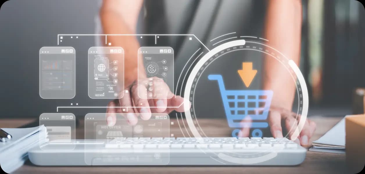 Shopify Development & Integration