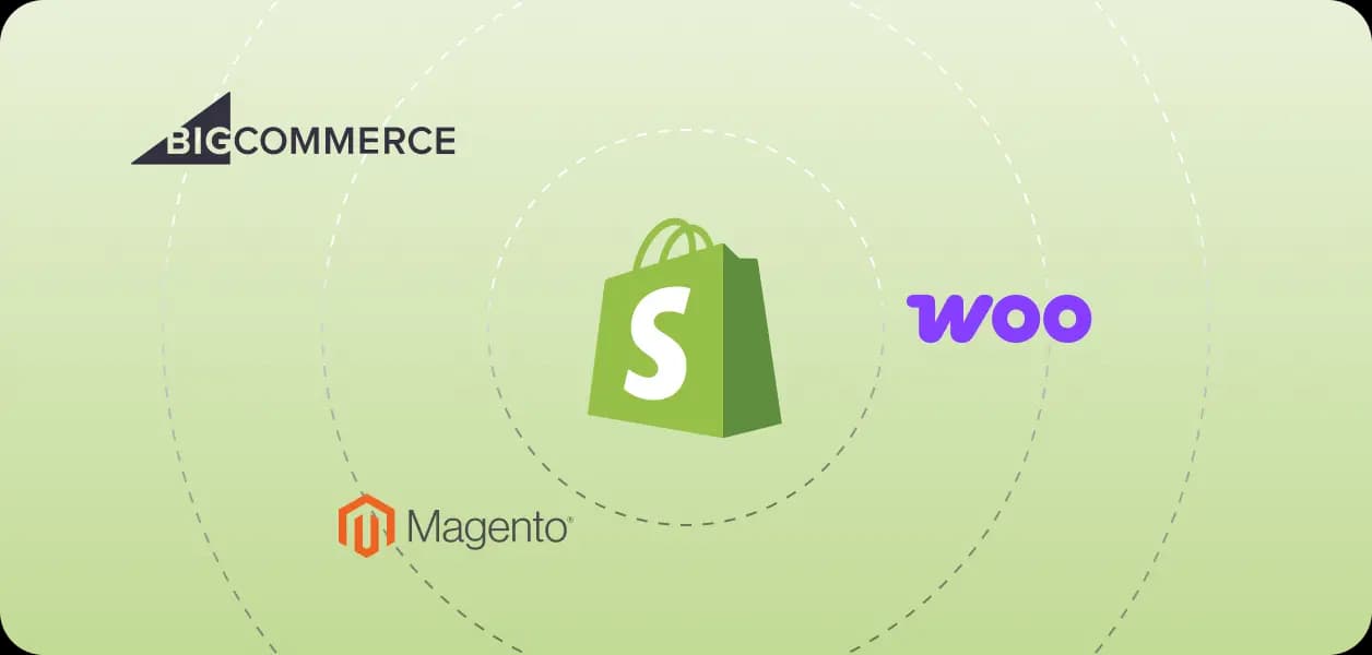 Shopify Migration Services