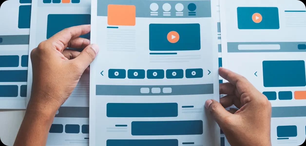 Custom Website Design