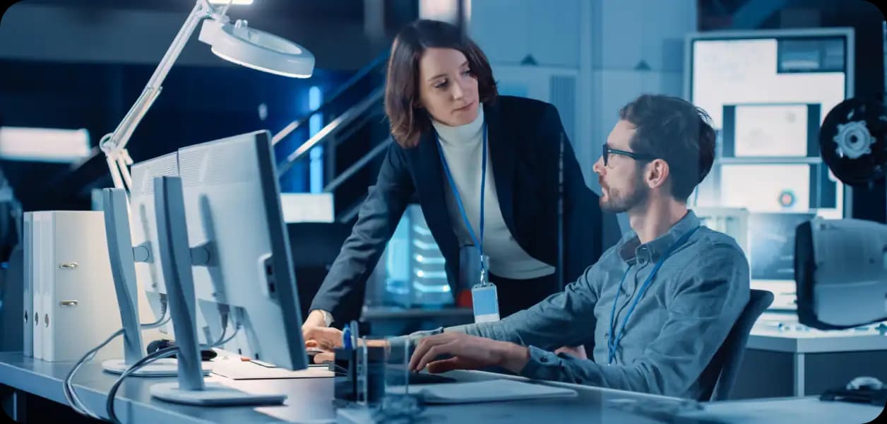 Maintenance & Support