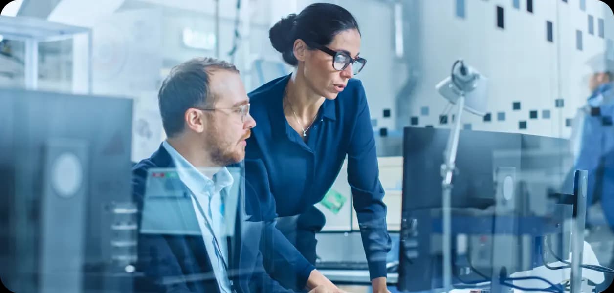 Post-Launch Support & Maintenance