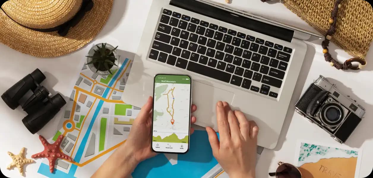 Travel Planner Websites