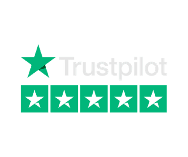 Trustpilot Rated