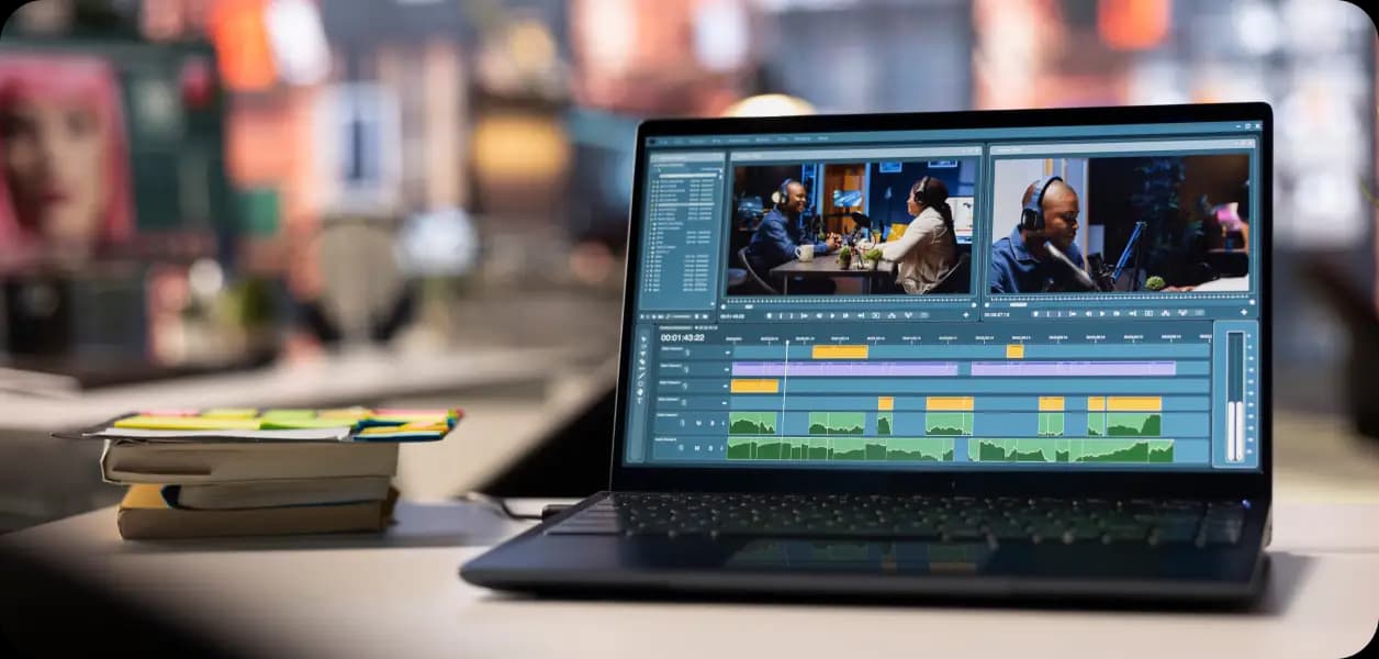 Video & Media Integrations