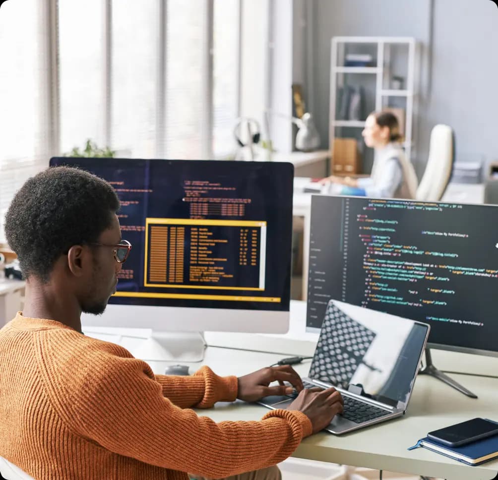 Web Design agency in Dubai, UAE - WD Agency