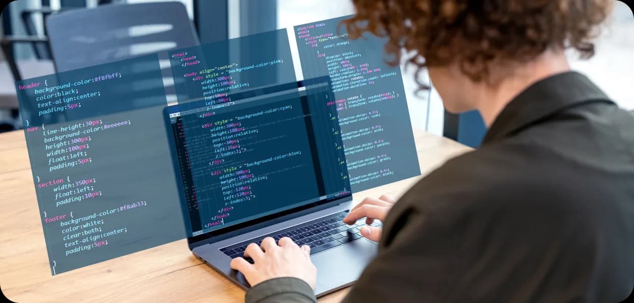 Web Development