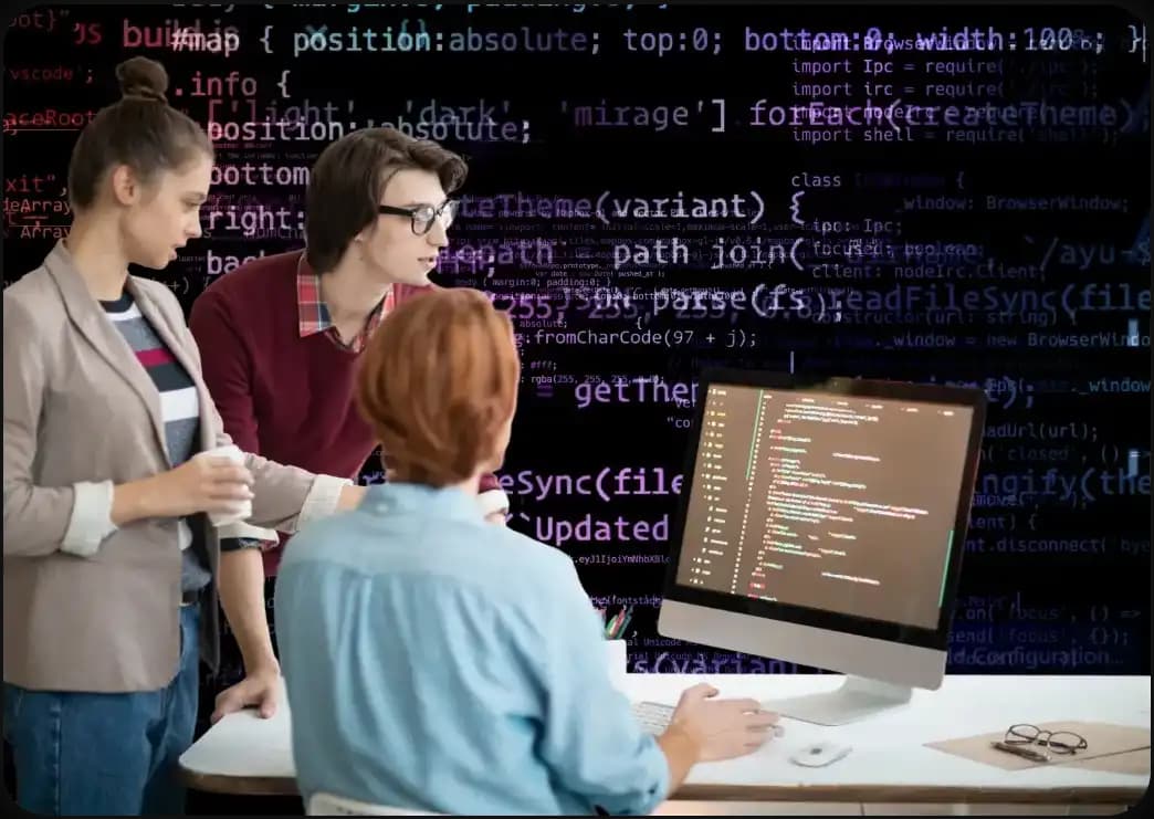 Web Experiences