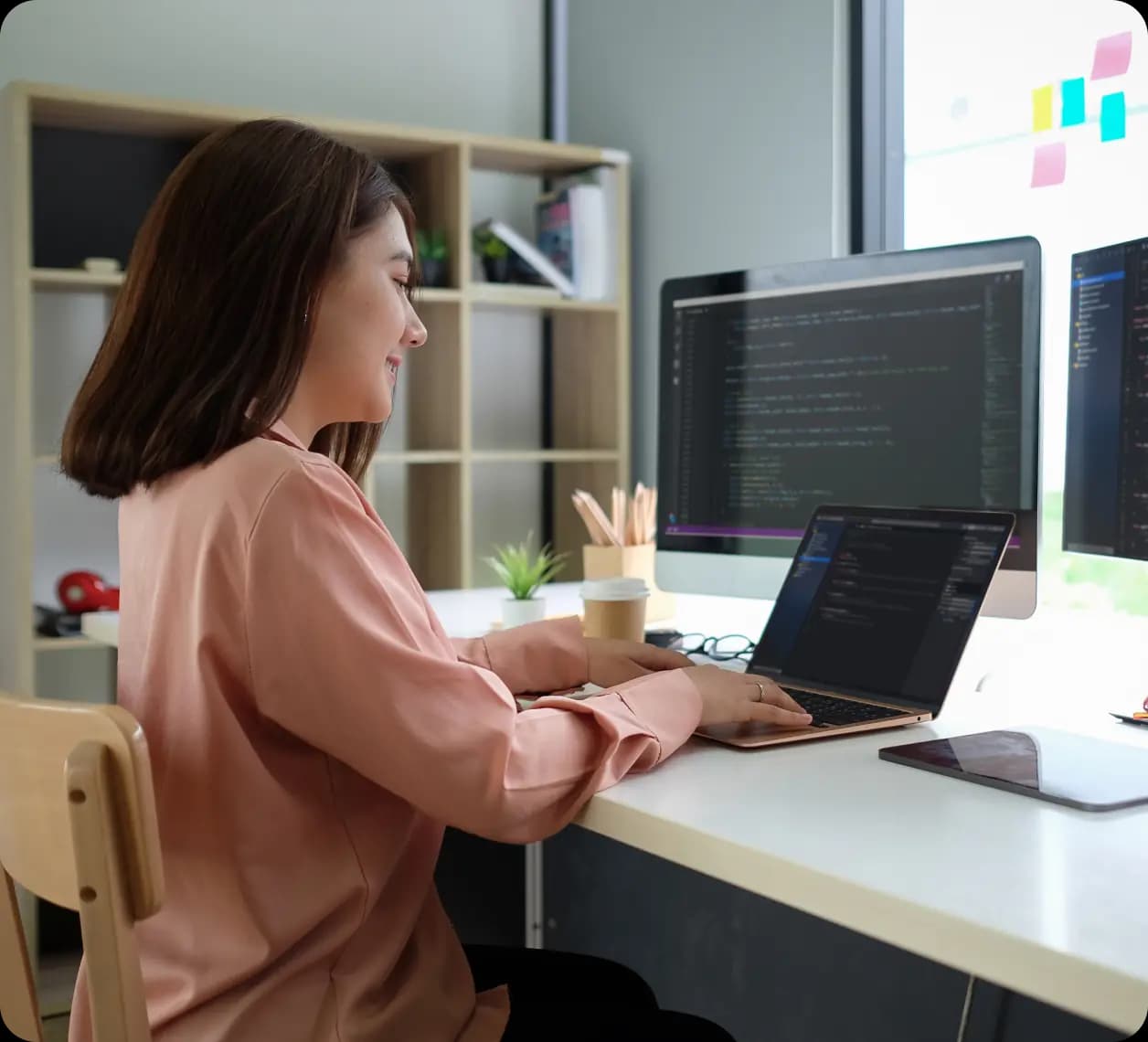 Why Website Development