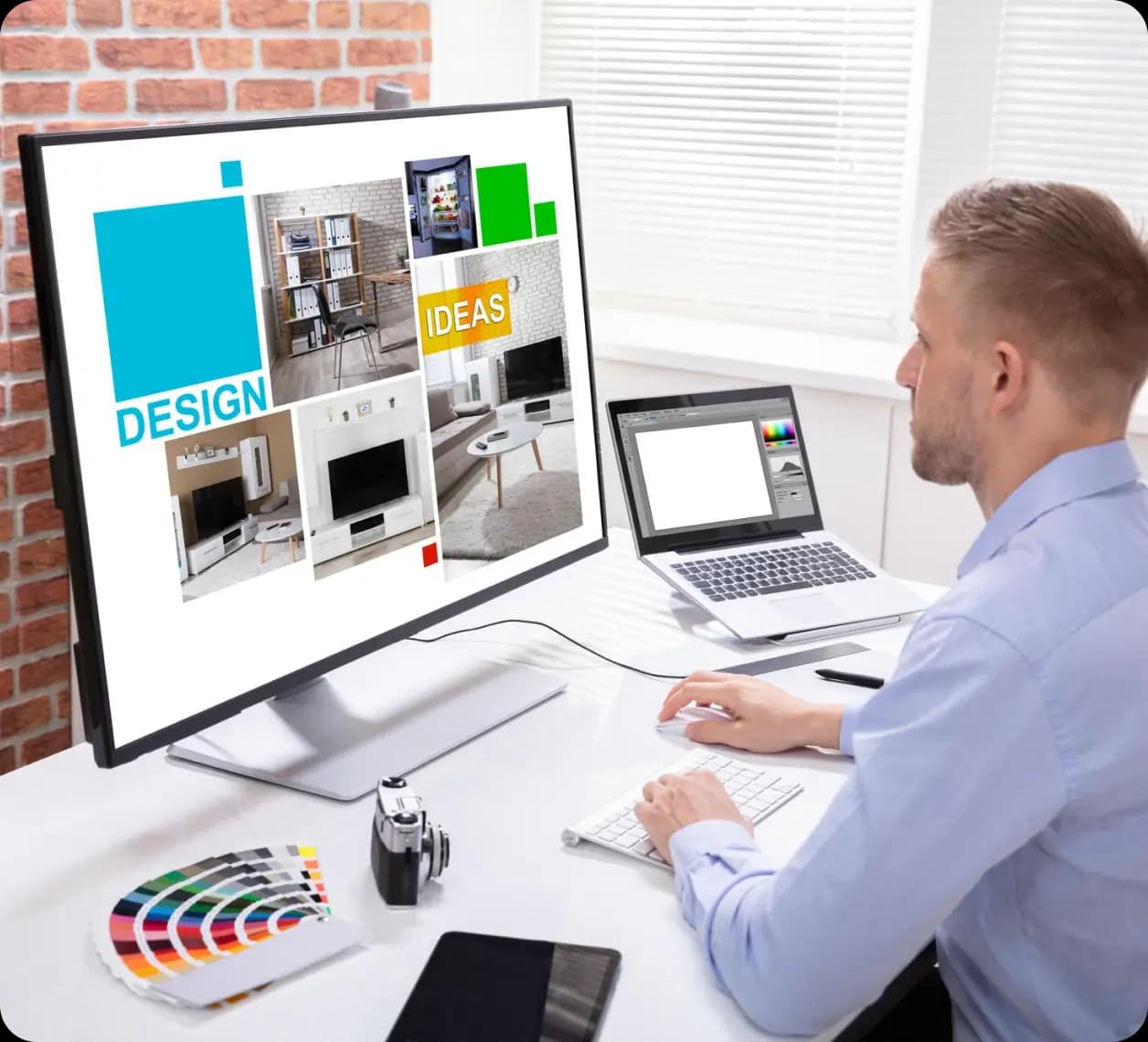 Why Website Development