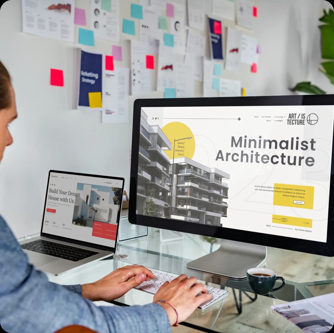 Why Website Development