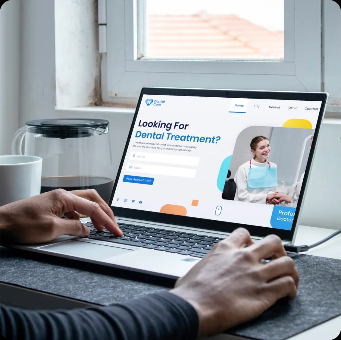 Why Website Development