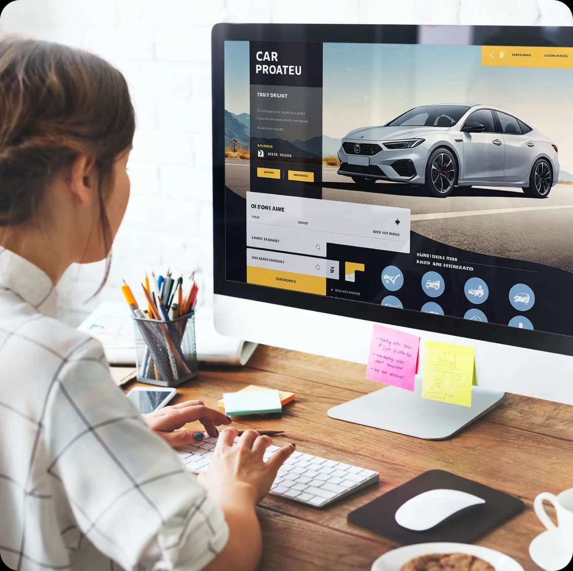 Why Website Development